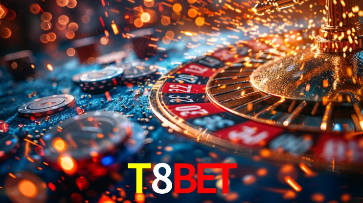 Game Statistics T8BET