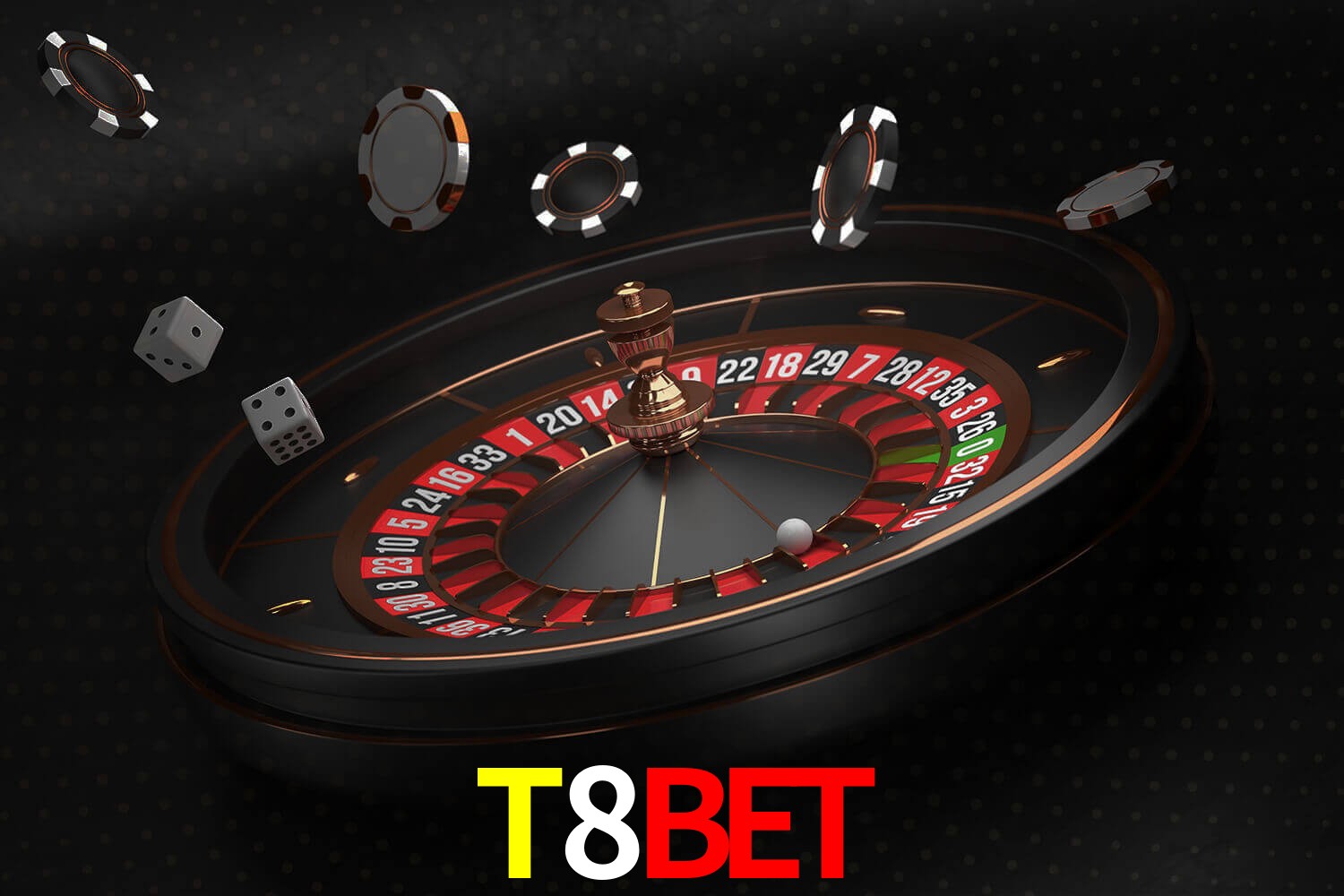 T8BET.com