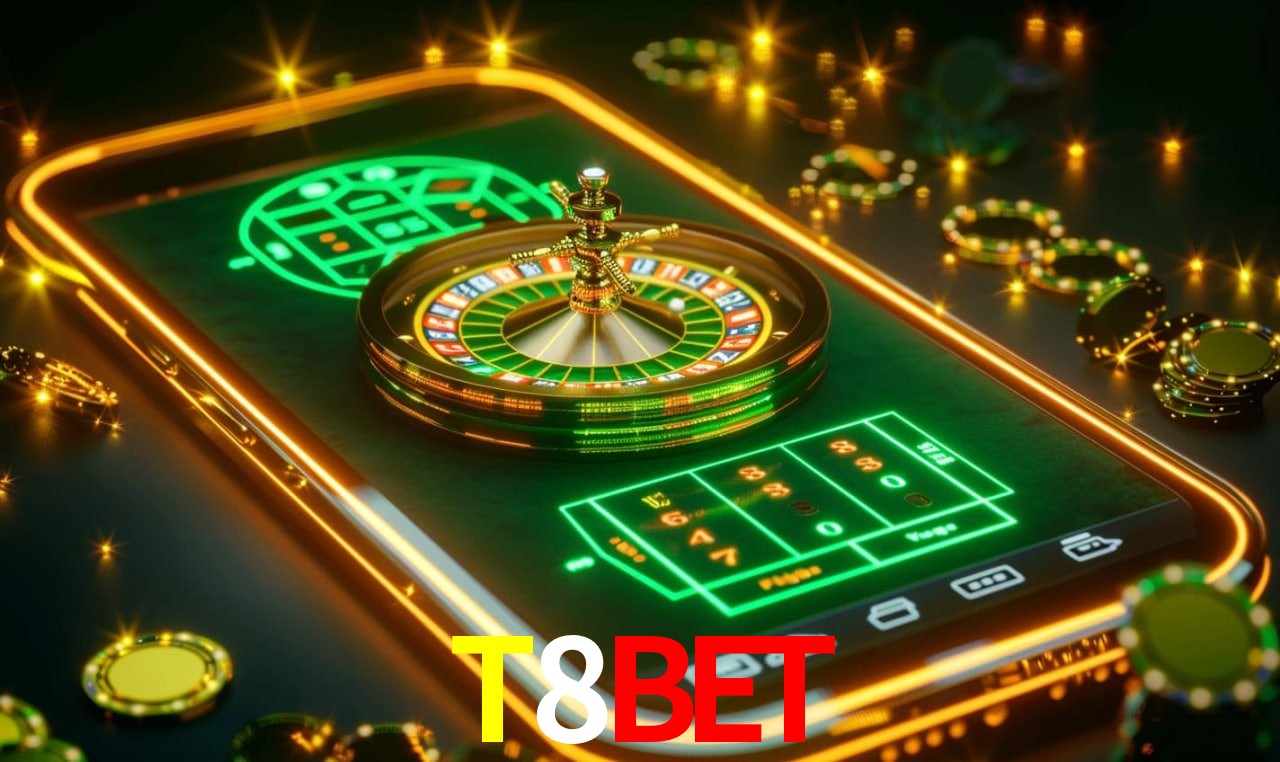 Descubra a Essência do T8BET: Nossa História e Compromissos