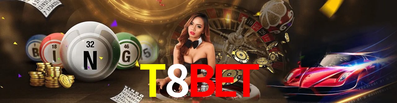 Inovações de Jogos na T8BET: O Futuro das Experiências Interativas