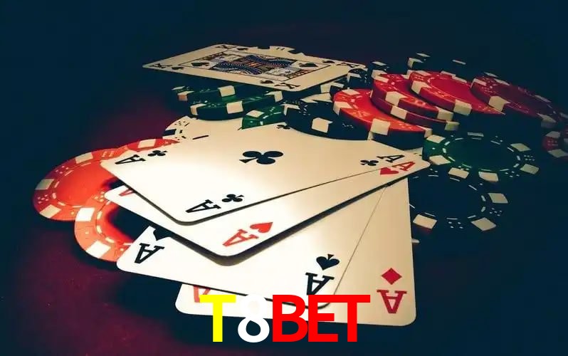 Desvendando o Mundo dos Jogos Virtuais na T8BET