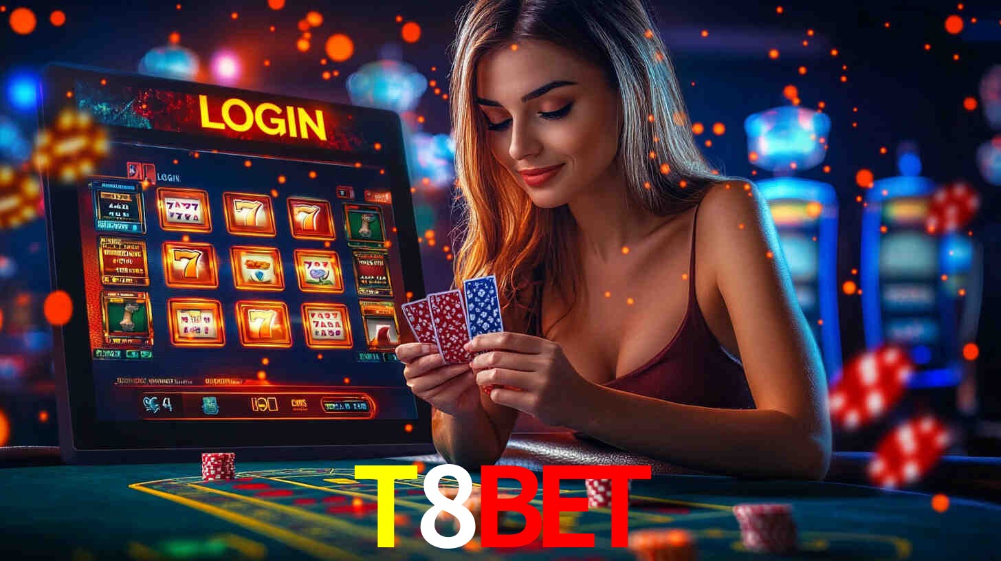 Descubra a Magia dos Jogos de Arcade no T8BET