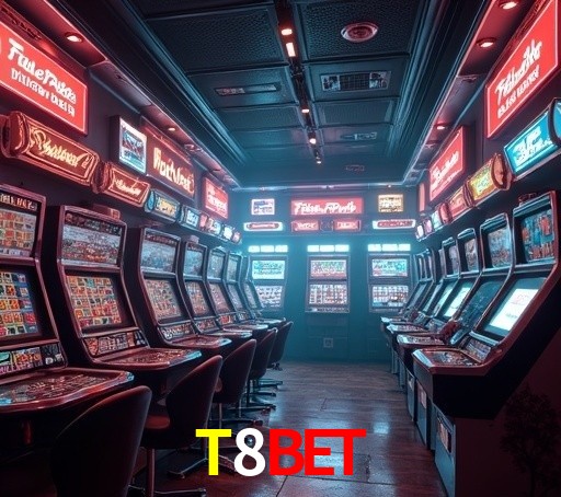 Explorando a Categoria de Eventos em Apostas na T8BET