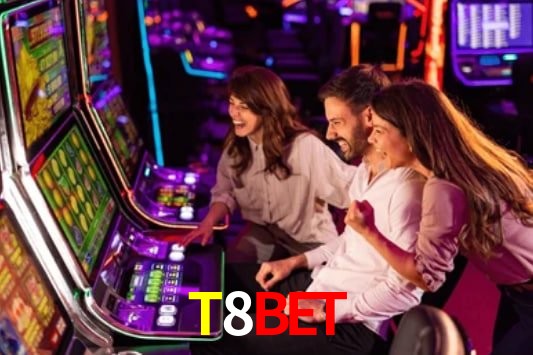 Ofertas Exclusivas T8BET