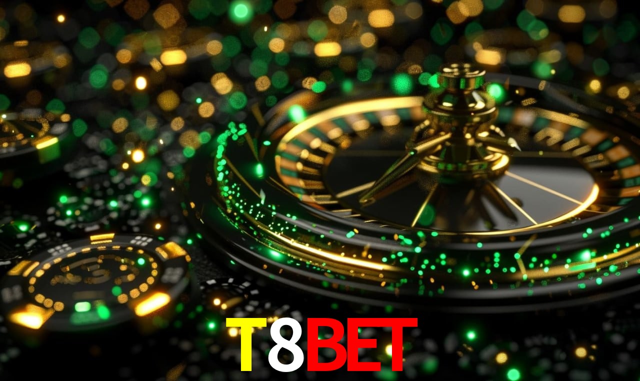 A Experiência Imersiva dos Cassinos Ao Vivo no T8BET