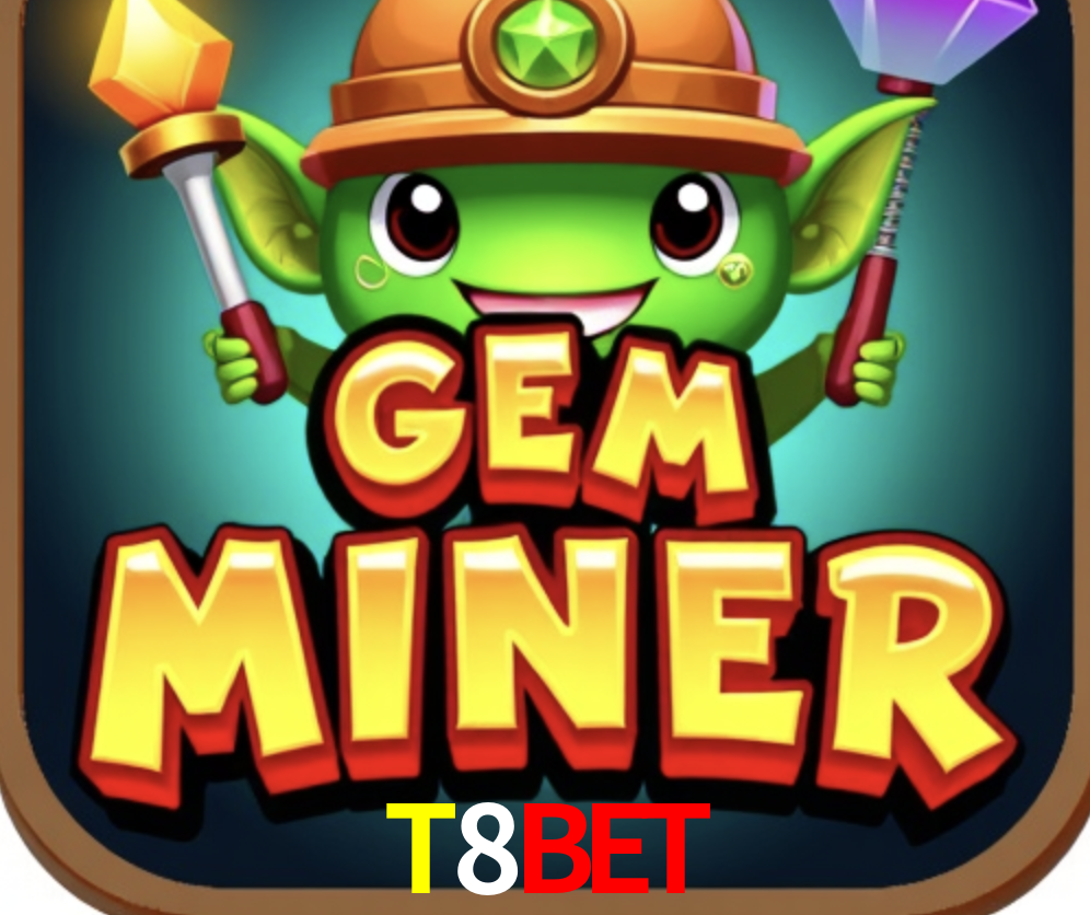 Game Providers T8BET