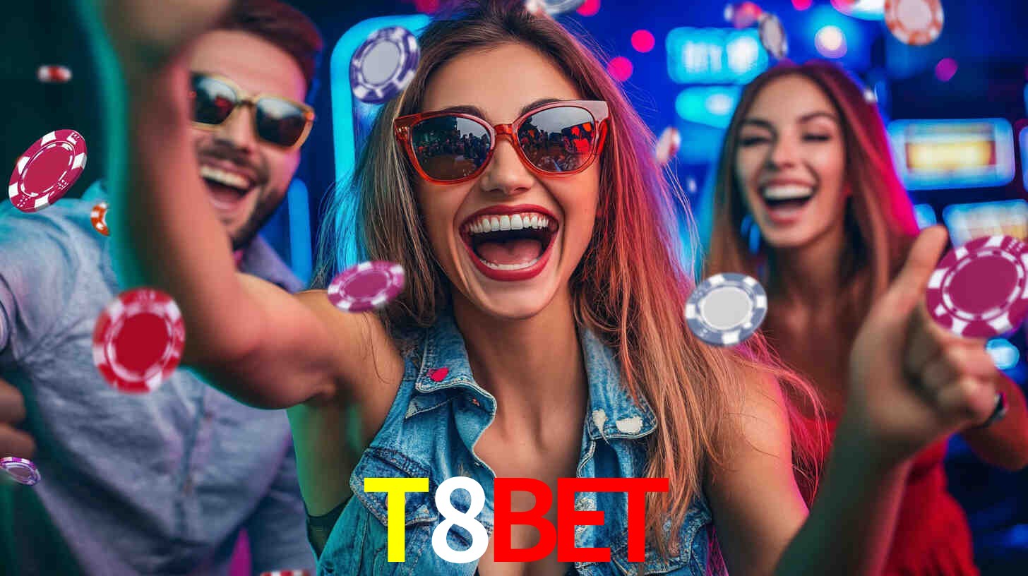 Apostas de Futebol T8BET