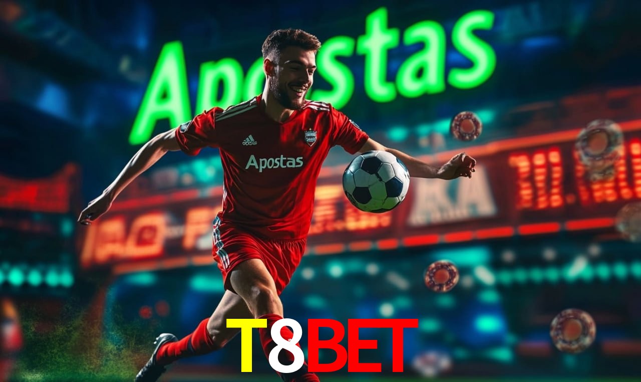Descubra a Essência do T8BET: Nossa História e Compromissos