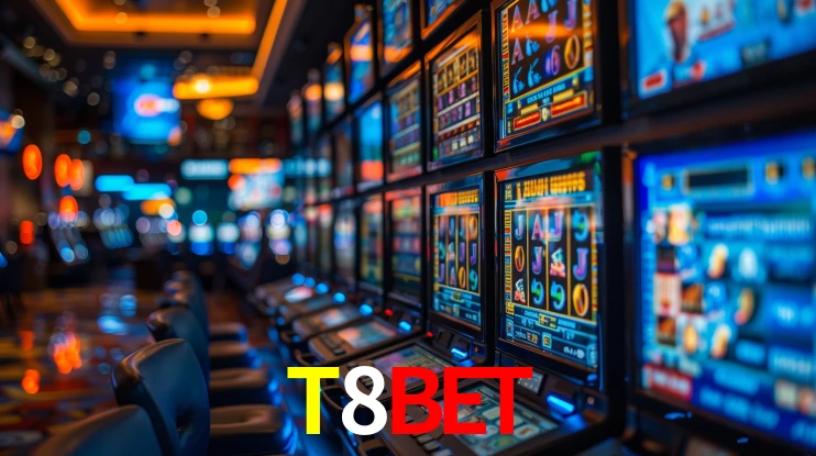Games Directory T8BET