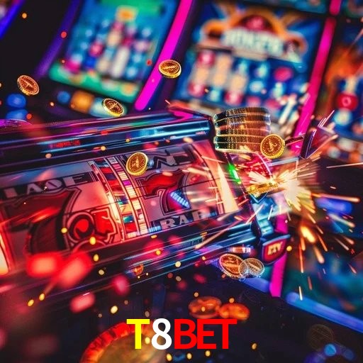 A Experiência Imersiva dos Cassinos Ao Vivo no T8BET