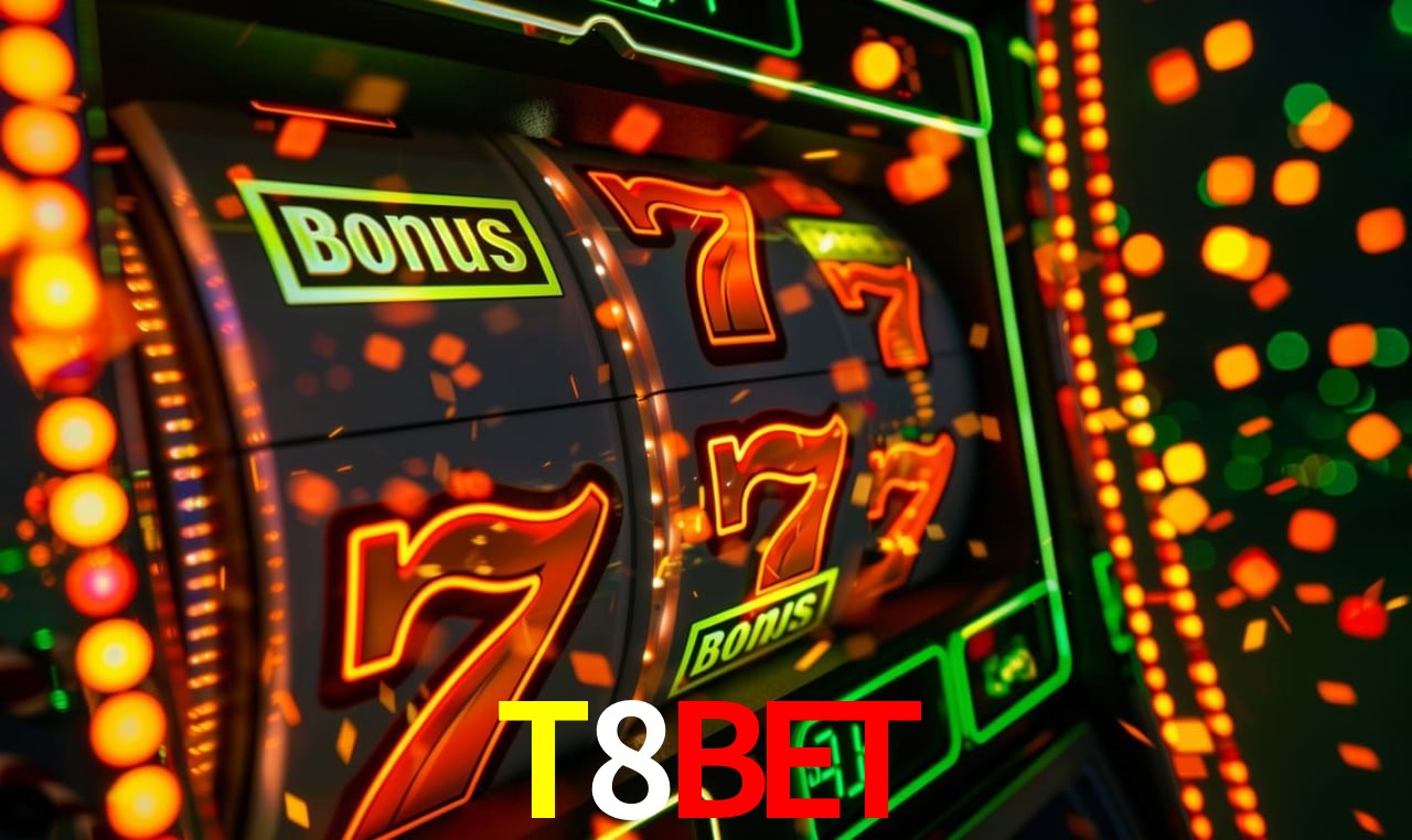 Tecnologia da Plataforma T8BET