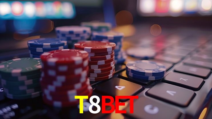 A Popularidade dos Caça-Níqueis no T8BET