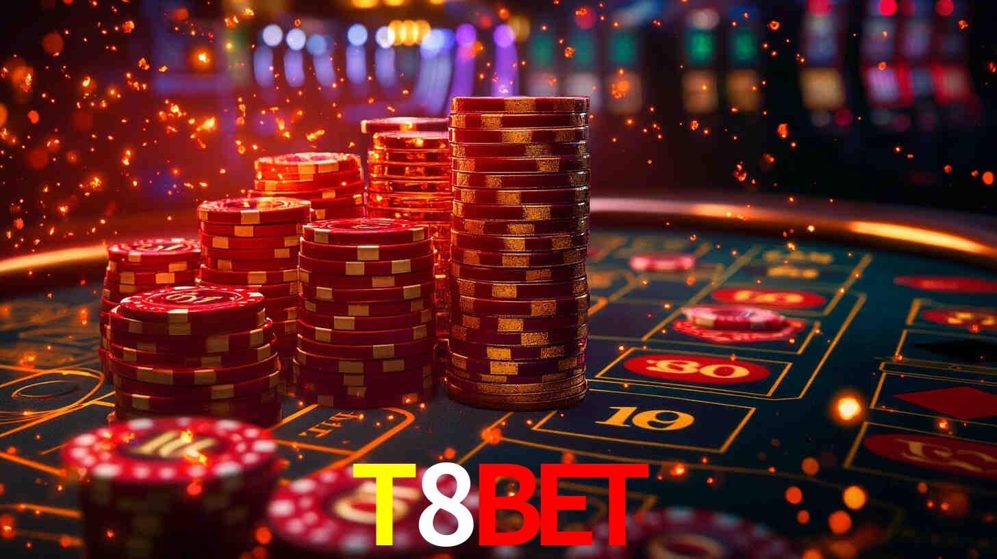 Ofertas Imperdíveis na T8BET: Promoções e Bônus Que Valem a Pena