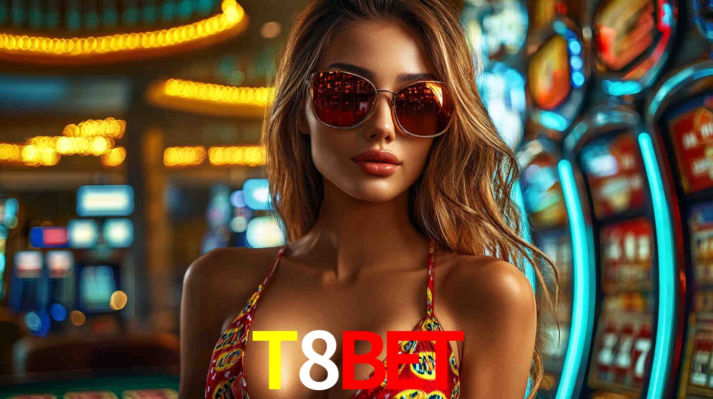 T8BET login