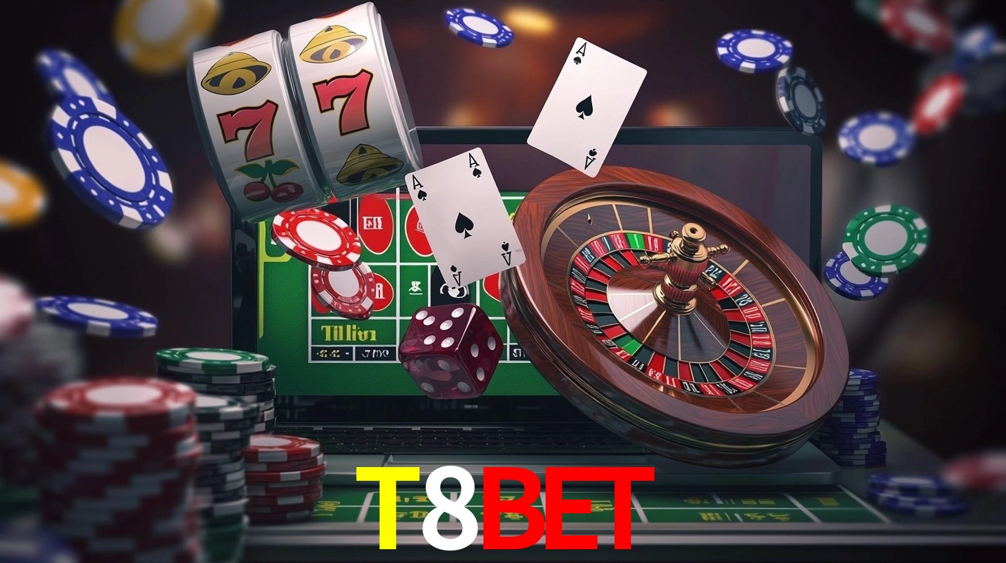 Experimente o Login Seguro Premium no T8BET