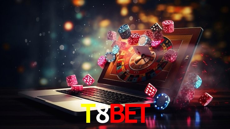 Integração de APIs T8BET