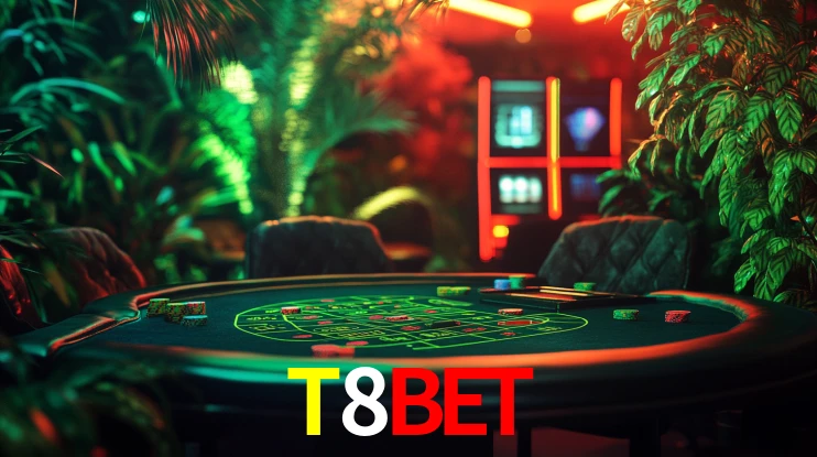 Welcome Bonus T8BET