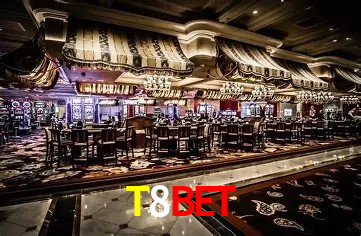Security Systems T8BET