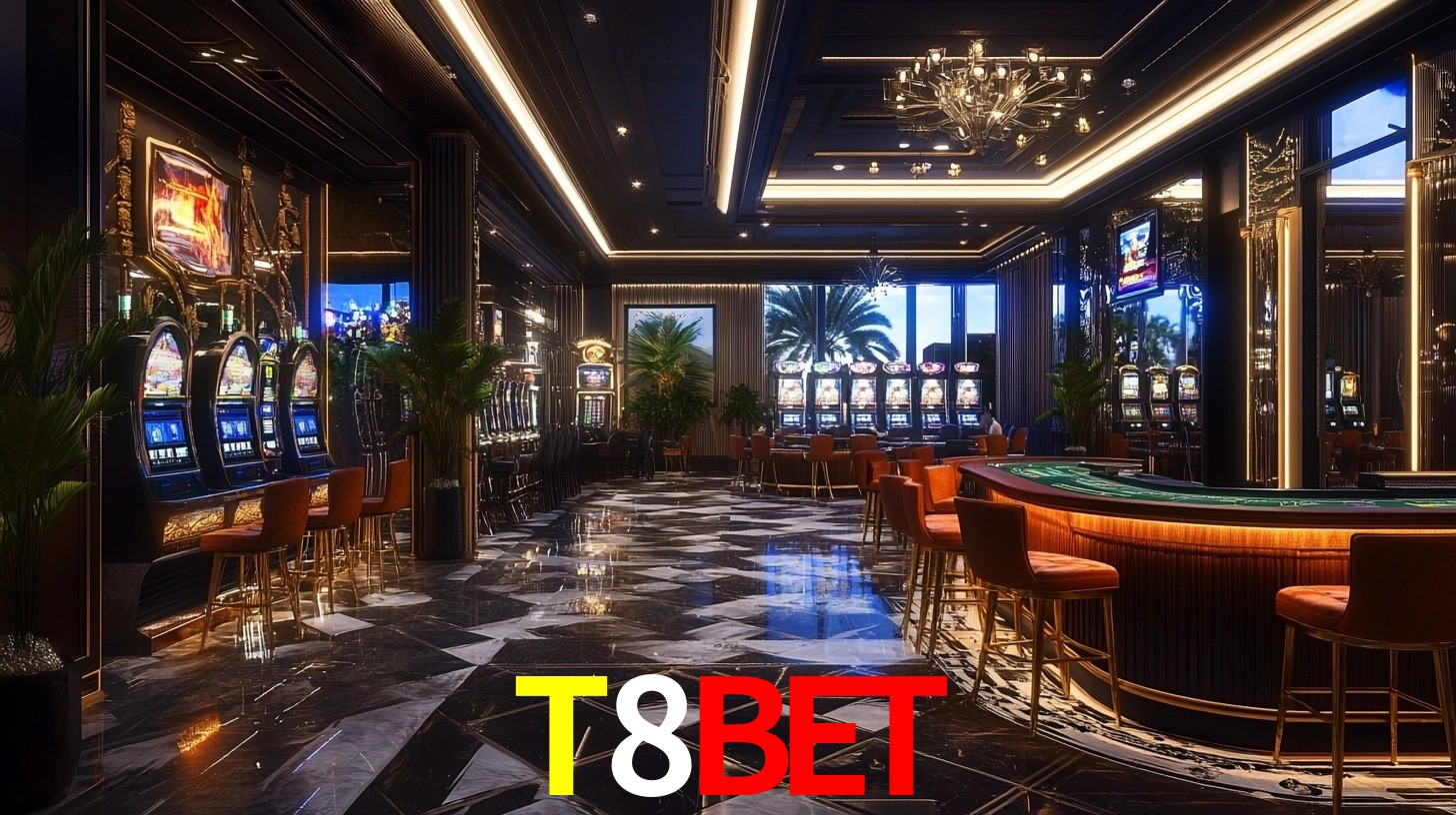 T8BET