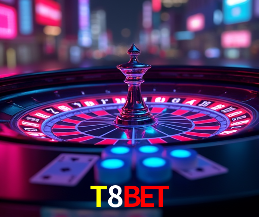 Diretório de Jogos T8BET
