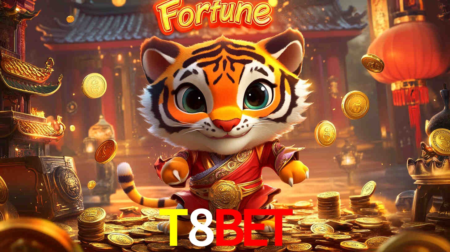 Casino Ao Vivo T8BET