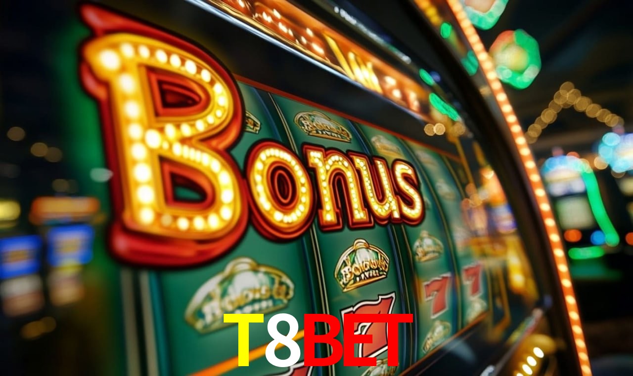 Descubra o Programa VIP da T8BET: Vantagens Exclusivas para Jogadores