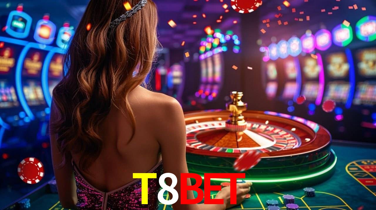 Descubra a Essência do T8BET: Nossa História e Compromissos