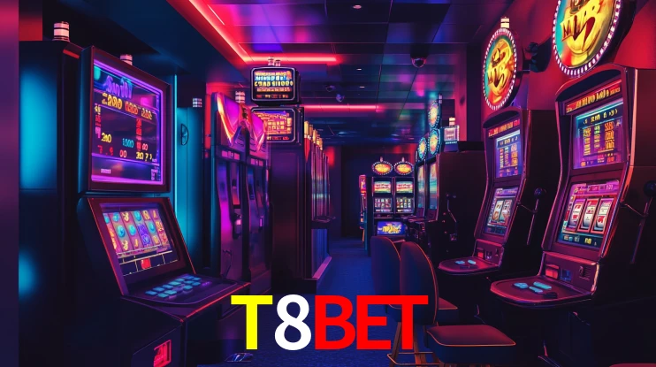 T8BET