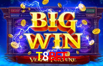 Seasonal Promotions T8BET