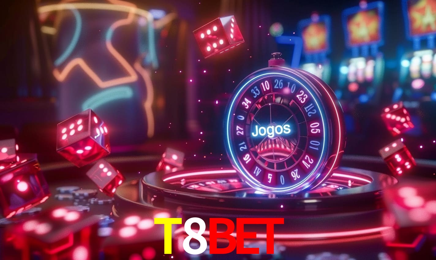 Cassino ao Vivo T8BET - Dealers Brasileiros Profissionais